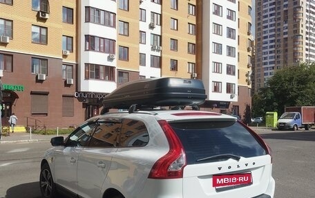 Volvo XC60 II, 2012 год, 1 800 000 рублей, 3 фотография