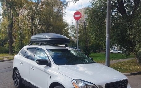 Volvo XC60 II, 2012 год, 1 800 000 рублей, 5 фотография