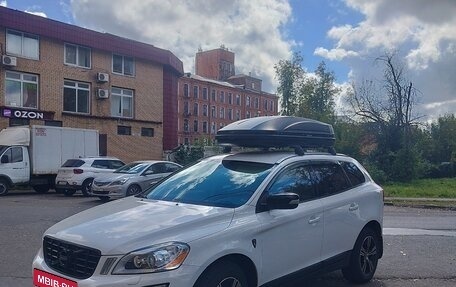 Volvo XC60 II, 2012 год, 1 800 000 рублей, 6 фотография