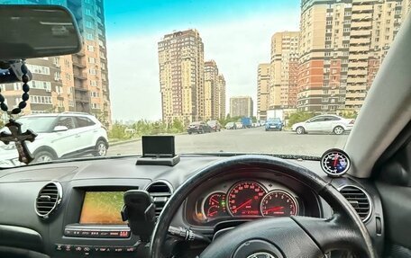 Toyota Mark II IX (X110), 2001 год, 1 300 000 рублей, 3 фотография