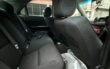 Toyota Mark II IX (X110), 2001 год, 1 300 000 рублей, 6 фотография