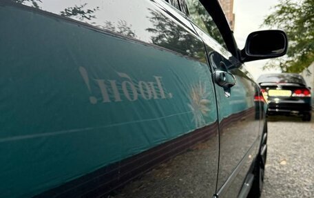 Toyota Mark II IX (X110), 2001 год, 1 300 000 рублей, 7 фотография