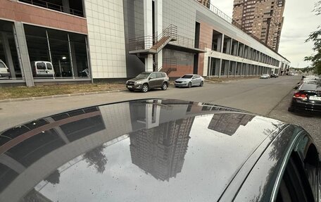Toyota Mark II IX (X110), 2001 год, 1 300 000 рублей, 4 фотография