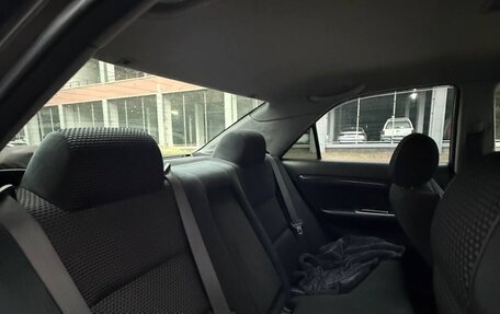 Toyota Mark II IX (X110), 2001 год, 1 300 000 рублей, 5 фотография