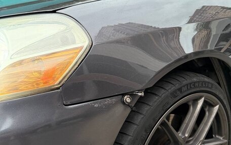 Toyota Mark II IX (X110), 2001 год, 1 300 000 рублей, 12 фотография