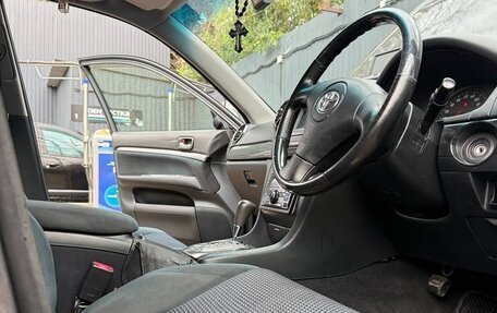 Toyota Mark II IX (X110), 2001 год, 1 300 000 рублей, 35 фотография
