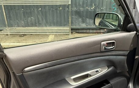 Toyota Mark II IX (X110), 2001 год, 1 300 000 рублей, 29 фотография