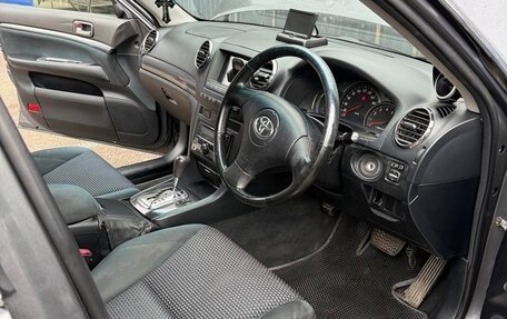 Toyota Mark II IX (X110), 2001 год, 1 300 000 рублей, 36 фотография