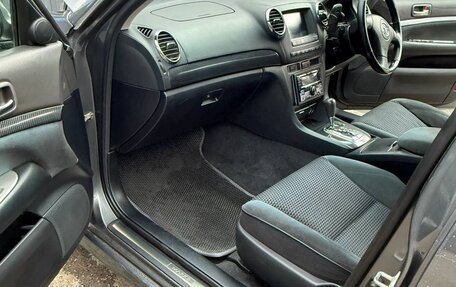 Toyota Mark II IX (X110), 2001 год, 1 300 000 рублей, 30 фотография