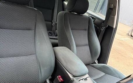 Toyota Mark II IX (X110), 2001 год, 1 300 000 рублей, 34 фотография