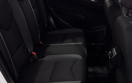 Peugeot 408 I рестайлинг, 2014 год, 850 000 рублей, 17 фотография
