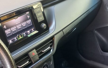Skoda Rapid II, 2020 год, 1 680 000 рублей, 7 фотография