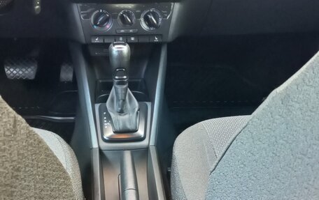 Skoda Rapid II, 2020 год, 1 680 000 рублей, 8 фотография