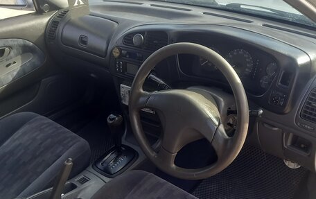 Mitsubishi Lancer VII, 1995 год, 220 000 рублей, 8 фотография