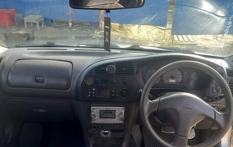 Mitsubishi Lancer VII, 1995 год, 220 000 рублей, 13 фотография