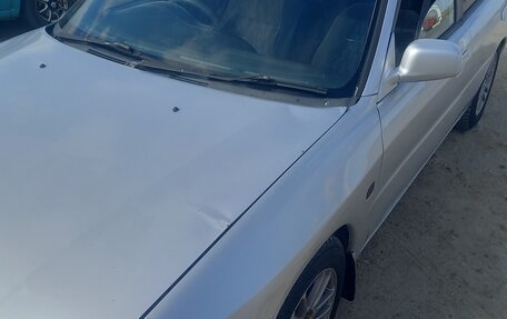 Mitsubishi Lancer VII, 1995 год, 220 000 рублей, 5 фотография