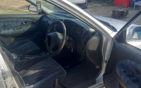 Mitsubishi Lancer VII, 1995 год, 220 000 рублей, 9 фотография