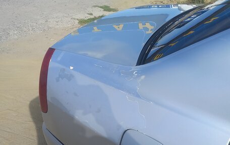 Mitsubishi Lancer VII, 1995 год, 220 000 рублей, 10 фотография