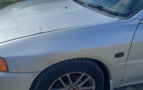 Mitsubishi Lancer VII, 1995 год, 220 000 рублей, 6 фотография