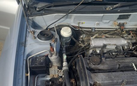 Mitsubishi Lancer VII, 1995 год, 220 000 рублей, 15 фотография