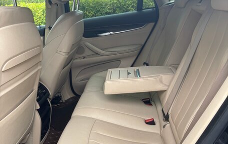 BMW X6, 2015 год, 3 820 000 рублей, 7 фотография