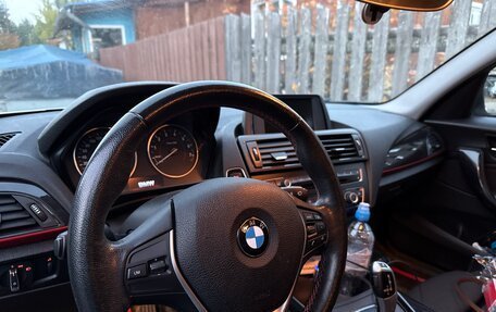 BMW 1 серия, 2014 год, 1 235 000 рублей, 5 фотография