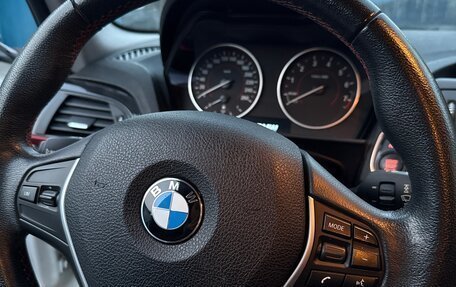 BMW 1 серия, 2014 год, 1 235 000 рублей, 6 фотография