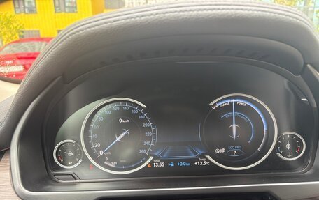 BMW X6, 2015 год, 3 820 000 рублей, 10 фотография