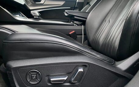 Audi A6, 2019 год, 4 200 000 рублей, 8 фотография