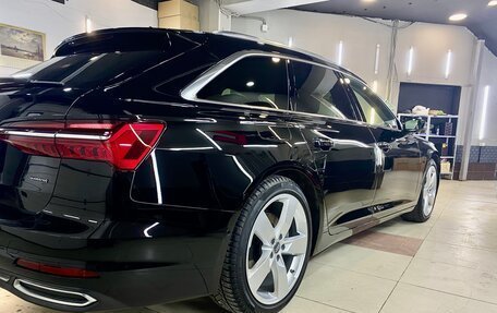 Audi A6, 2019 год, 4 200 000 рублей, 7 фотография