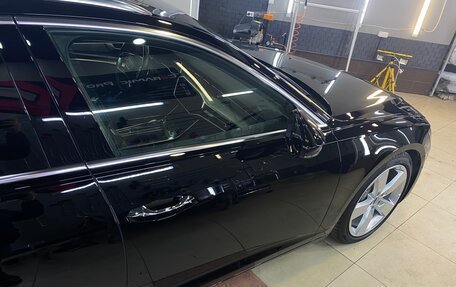 Audi A6, 2019 год, 4 200 000 рублей, 4 фотография