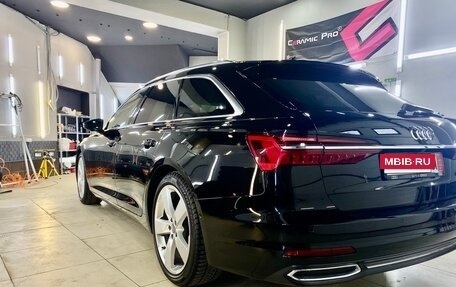 Audi A6, 2019 год, 4 200 000 рублей, 2 фотография
