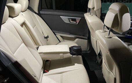 Mercedes-Benz GLK-Класс, 2015 год, 2 250 000 рублей, 15 фотография