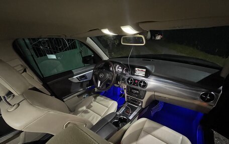 Mercedes-Benz GLK-Класс, 2015 год, 2 250 000 рублей, 16 фотография