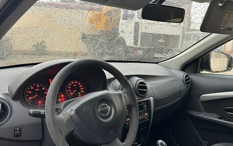 Nissan Almera, 2018 год, 610 000 рублей, 6 фотография
