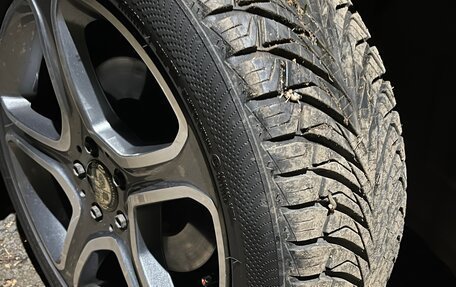 Mercedes-Benz GLK-Класс, 2015 год, 2 250 000 рублей, 18 фотография