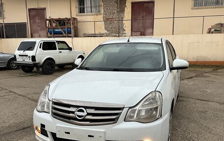 Nissan Almera, 2018 год, 610 000 рублей, 3 фотография