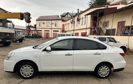 Nissan Almera, 2018 год, 610 000 рублей, 4 фотография
