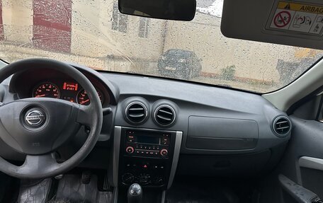 Nissan Almera, 2018 год, 610 000 рублей, 8 фотография