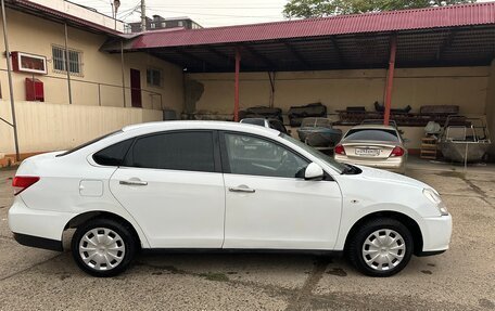 Nissan Almera, 2018 год, 610 000 рублей, 5 фотография