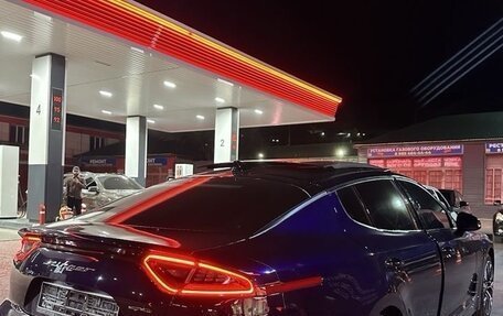 KIA Stinger I, 2018 год, 2 750 000 рублей, 3 фотография