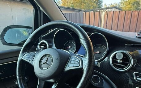 Mercedes-Benz V-Класс, 2015 год, 3 600 000 рублей, 3 фотография