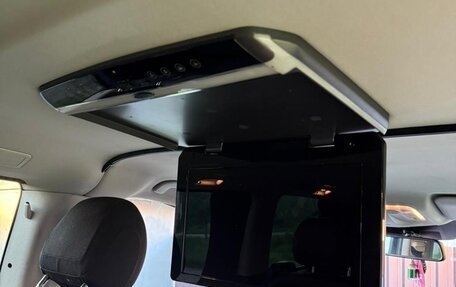 Mercedes-Benz V-Класс, 2015 год, 3 600 000 рублей, 6 фотография