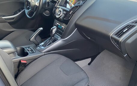 Ford Focus III, 2014 год, 980 000 рублей, 5 фотография