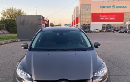 Ford Focus III, 2014 год, 980 000 рублей, 2 фотография