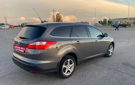 Ford Focus III, 2014 год, 980 000 рублей, 6 фотография