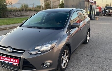 Ford Focus III, 2014 год, 980 000 рублей, 3 фотография