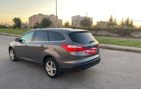 Ford Focus III, 2014 год, 980 000 рублей, 7 фотография