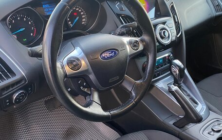 Ford Focus III, 2014 год, 980 000 рублей, 12 фотография