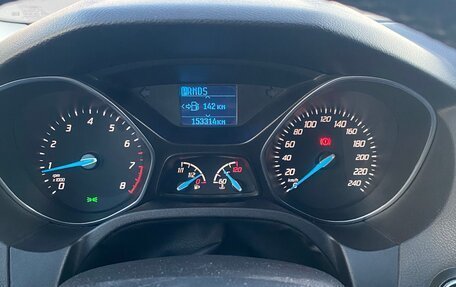 Ford Focus III, 2014 год, 980 000 рублей, 13 фотография